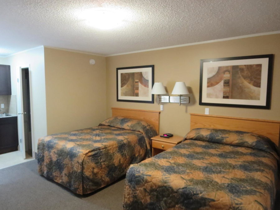 Best Maple Inn - Drayton Valley, Drayton Valley, Canada