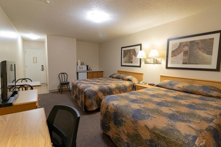 Best Maple Inn - Drayton Valley, Drayton Valley, Canada