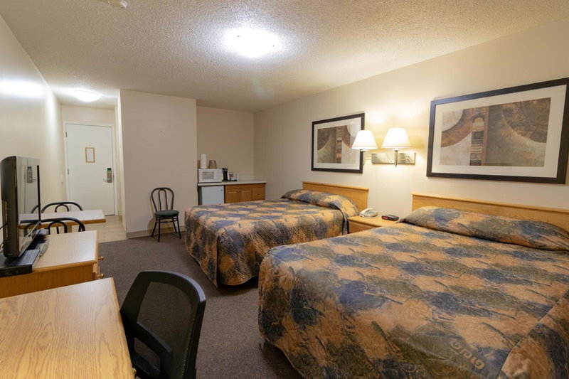 Best Maple Inn - Drayton Valley, Drayton Valley, Canada