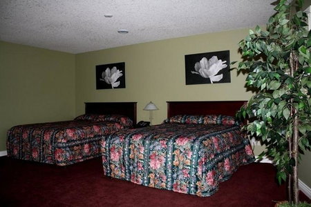 Ciliegia Villa, Osoyoos, Kanada