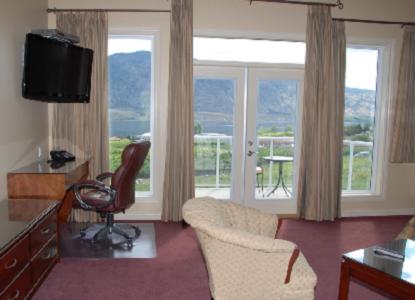 Ciliegia Villa, Osoyoos, Kanada