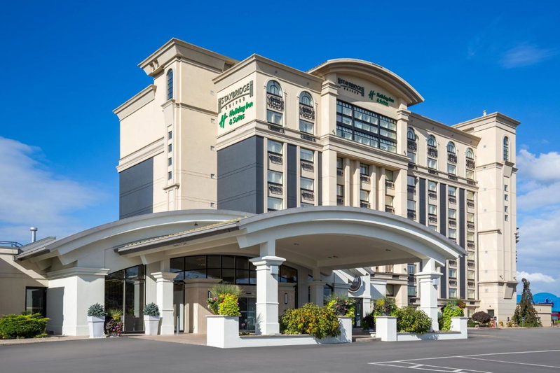 Staybridge Suites St. Catharines Conf Ctr by IHG, St. Catharines, Canada