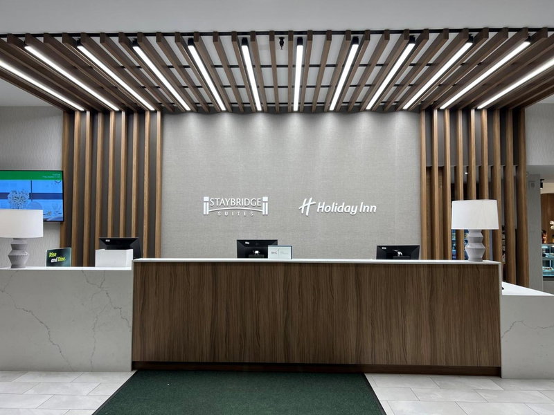 Staybridge Suites St. Catharines Conf Ctr by IHG, St. Catharines, Canada