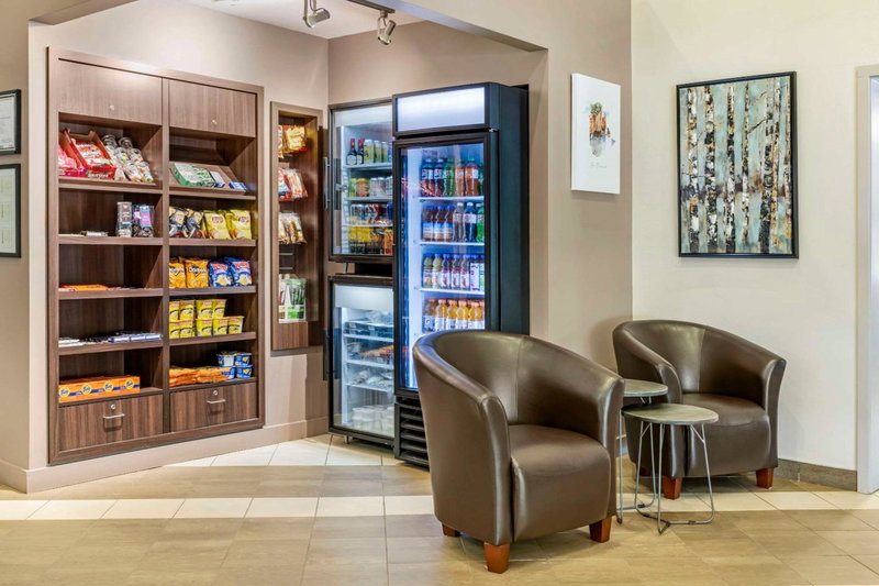 Quality Inn Airport, Moncton, Kanada