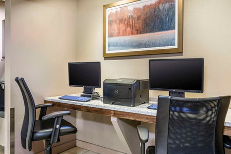 Quality Inn Airport, Moncton, Kanada