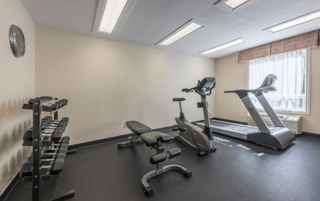 Quality Inn Airport, Moncton, Kanada