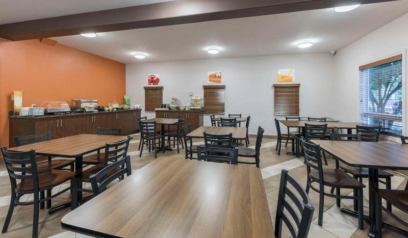 Quality Inn Airport, Moncton, Kanada