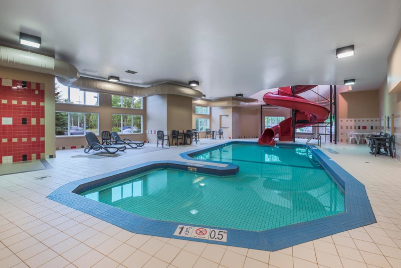 Quality Inn Airport, Moncton, Kanada