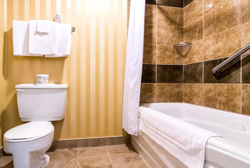 Sinbads Hotel & Suites, Gander, Canada