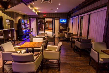 Sinbads Hotel & Suites, Gander, Canada