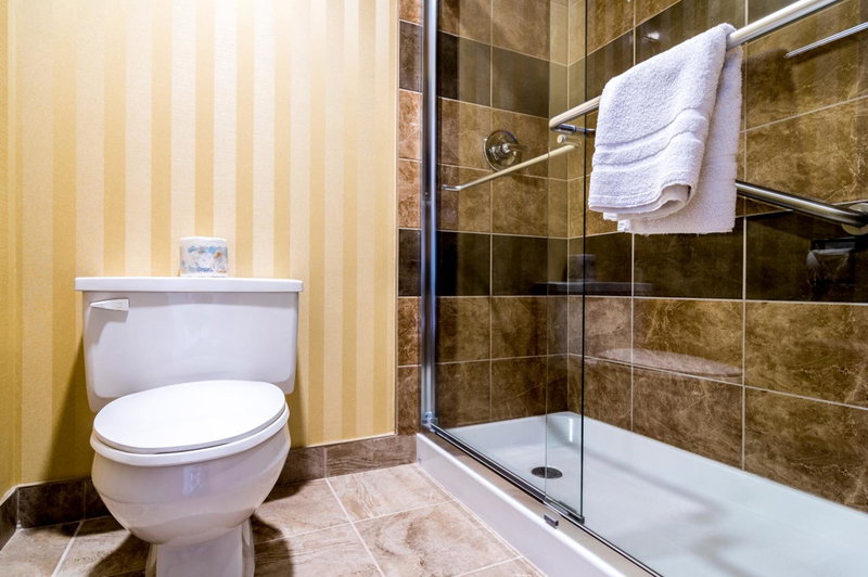 Sinbads Hotel & Suites, Gander, Canada
