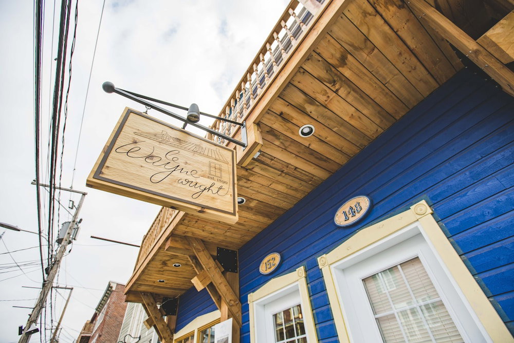 Hotel · Le Waynewright, Saint-Raymond