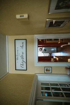 The Chepstow Inn, Brockton, Canada