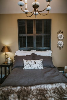 The Chepstow Inn, Brockton, Canada