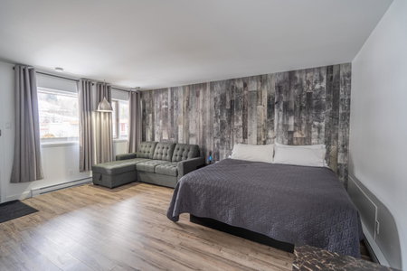 Le 2020 Charlevoix, La Malbaie, Canada