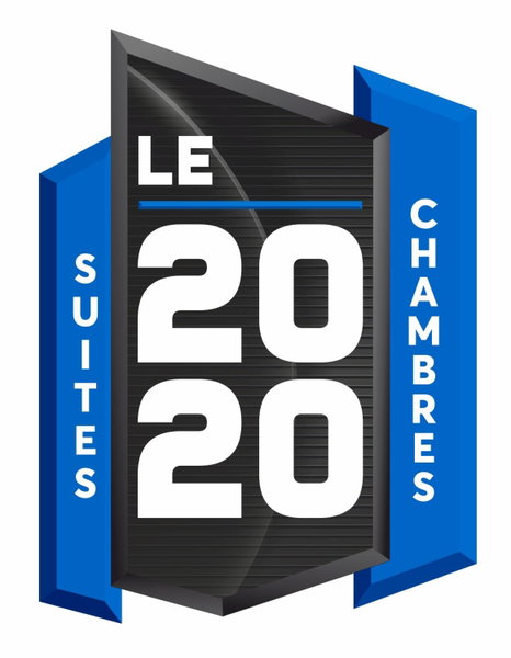 Le 2020 Charlevoix, La Malbaie, Canada