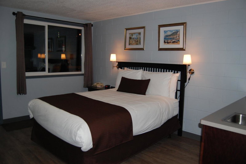 Rest Inn, Terrace, Kanada