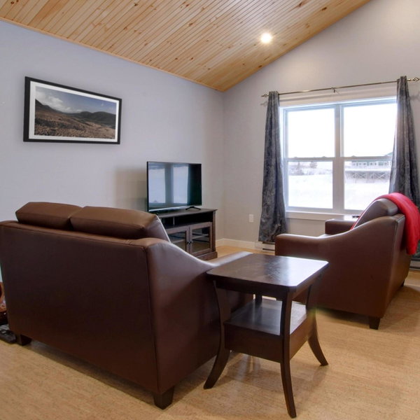 Appalachian Chalets & RV, Corner Brook, Канада