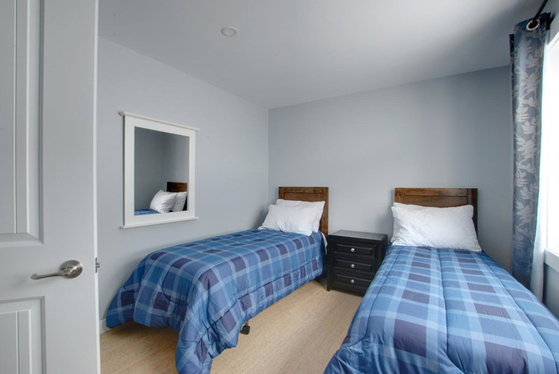 Appalachian Chalets & RV, Corner Brook, Канада