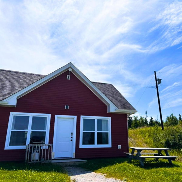 Appalachian Chalets & RV, Corner Brook, Канада