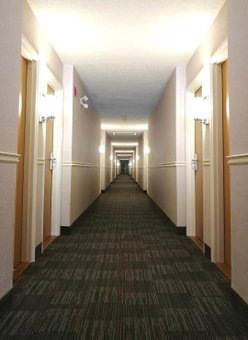 Econo Lodge Airport Quebec, Quebec City, Канада