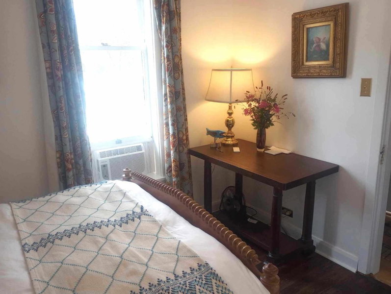 Napier House, Campbellton, Canada