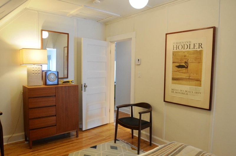 Napier House, Campbellton, Canada
