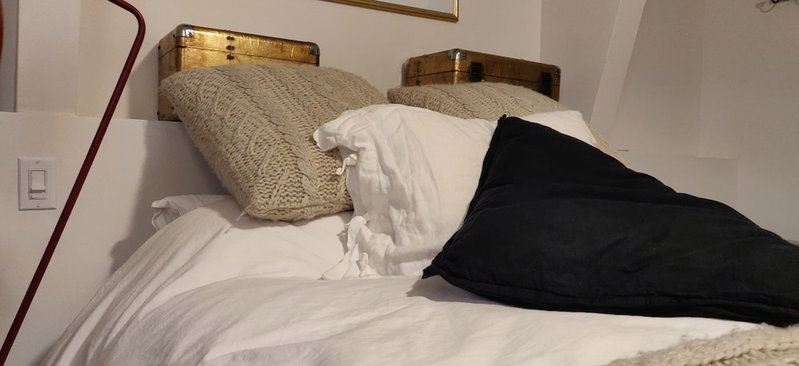 Au Vieux Presbytère de Saint-Léon, Saint-Leon-de-Standon, Canada