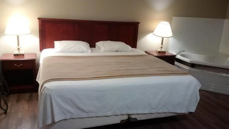 The Highlander Inn, Niagara Falls, Canadá