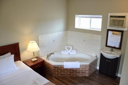 The Highlander Inn, Niagara Falls, Canadá