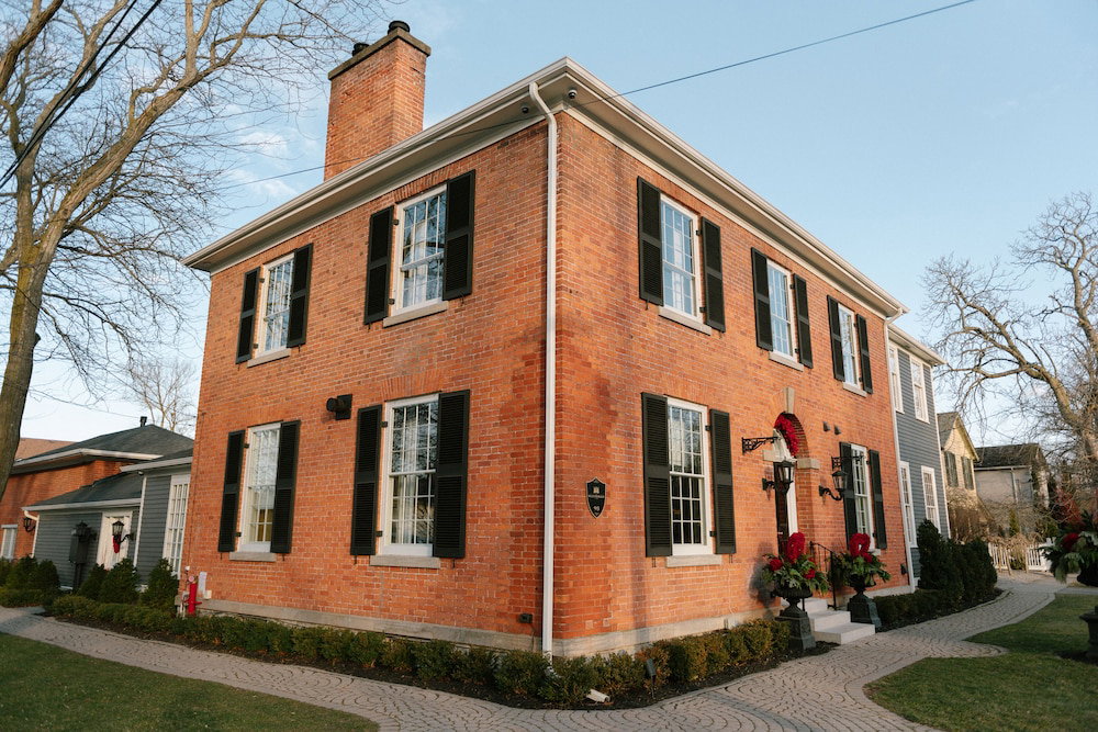 Hotel · The Scotsman Hotel, Niagara-on-the-Lake