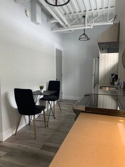 Station 1 by Terra Hospitality, Moncton, Kanada