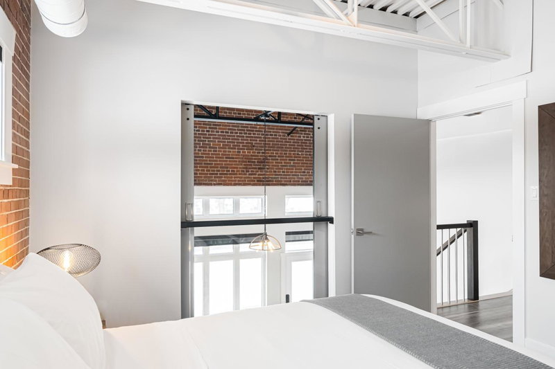 Station 1 by Terra Hospitality, Moncton, Kanada