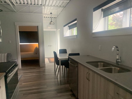 Station 1 by Terra Hospitality, Moncton, Kanada