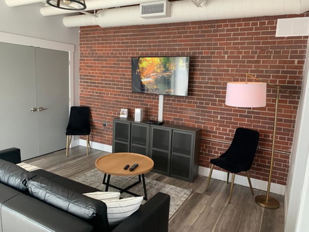 Station 1 by Terra Hospitality, Moncton, Kanada