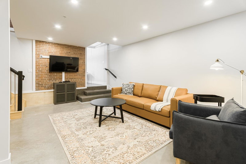 Station 1 by Terra Hospitality, Moncton, Kanada