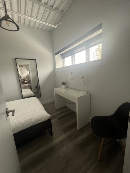 Station 1 by Terra Hospitality, Moncton, Kanada