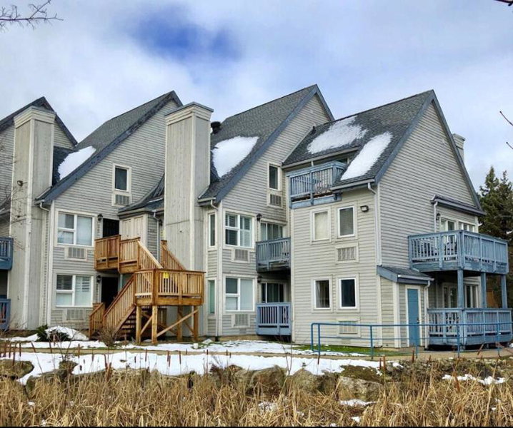 Blue Mountain Studio Oasis, Blue Mountains, Kanada