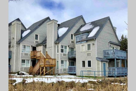 Blue Mountain Studio Oasis, Blue Mountains, Kanada