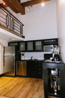 Lofts du Vieux-Port by Gray Collection, Montréal, Canada