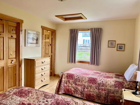 Montgomery Cavendish Cottages, New Glasgow, Канада