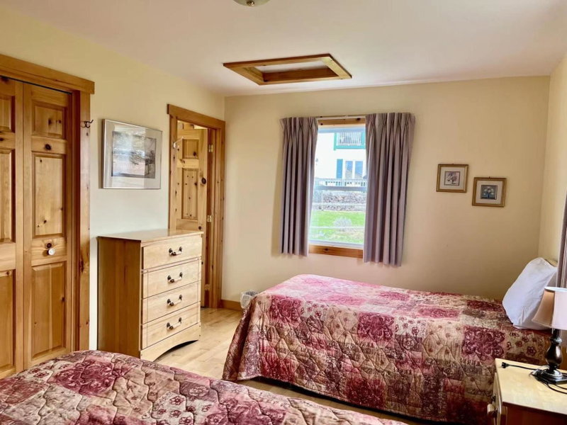 Montgomery Cavendish Cottages, New Glasgow, Канада