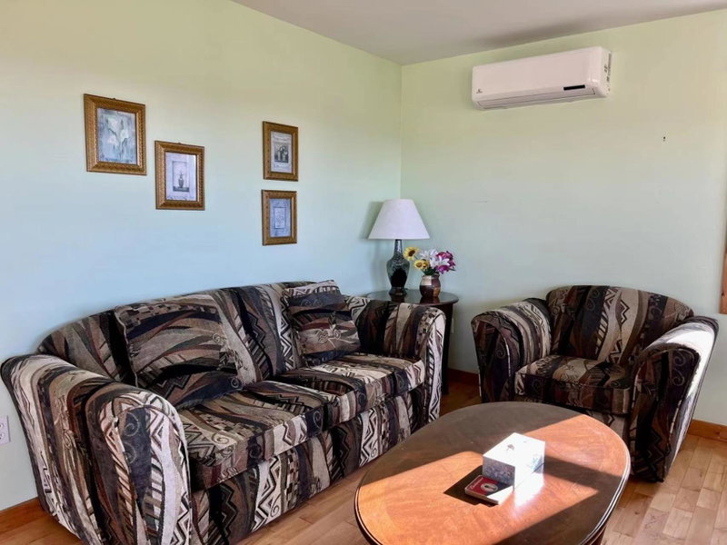 Montgomery Cavendish Cottages, New Glasgow, Канада