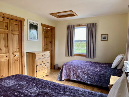Montgomery Cavendish Cottages, New Glasgow, Канада