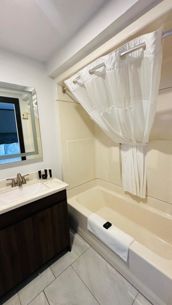 Motel 7 Inn & Suites, Beresford, Canada