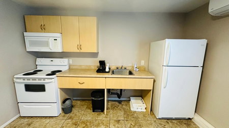 Motel 7 Inn & Suites, Beresford, Canada