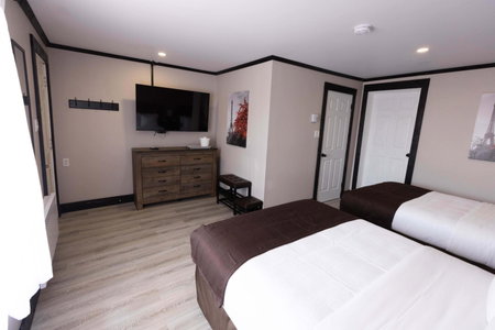 Motel 7 Inn & Suites, Beresford, Canada