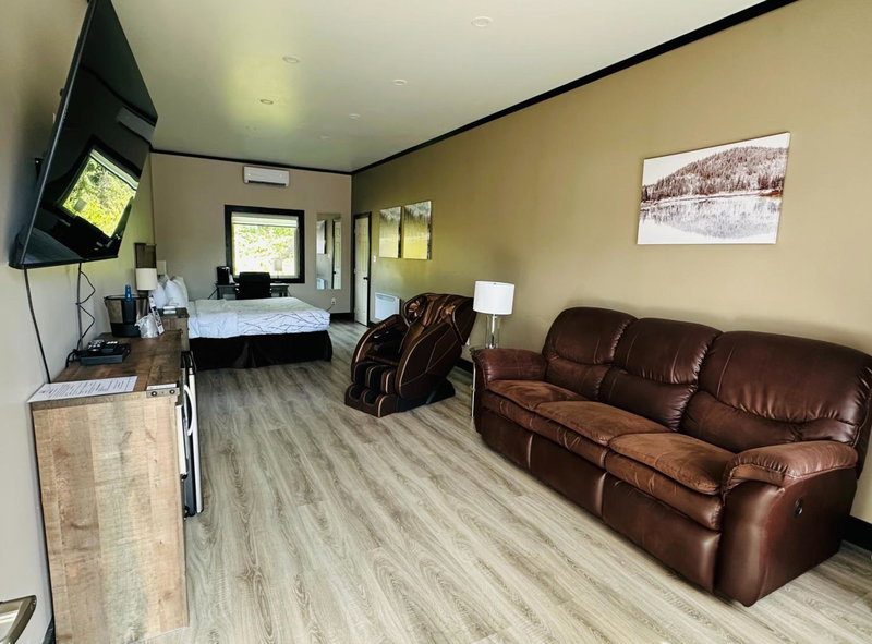 Motel 7 Inn & Suites, Beresford, Canada