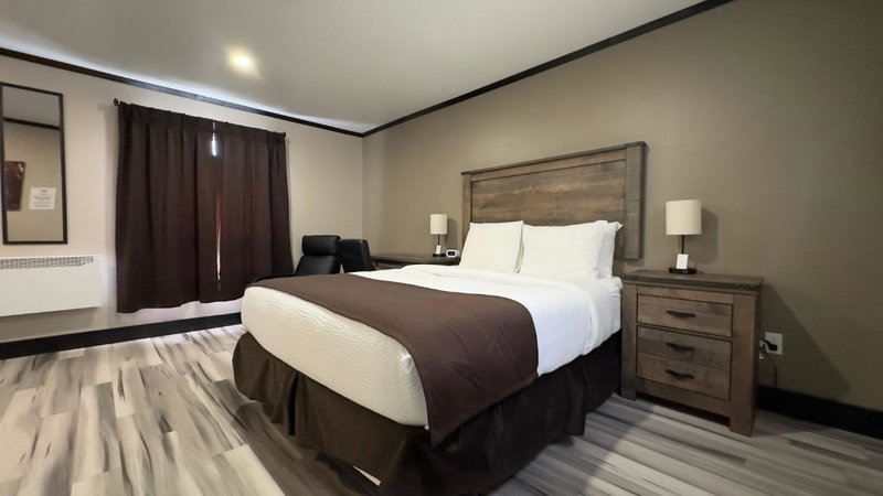 Motel 7 Inn & Suites, Beresford, Canada