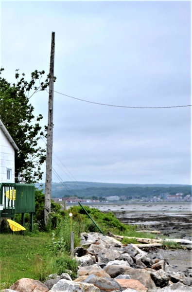 Motel Rimouski, Rimouski, Canadá